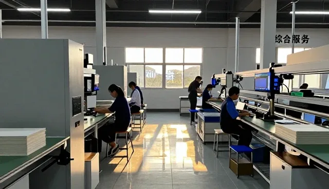 数据中台解决方案
