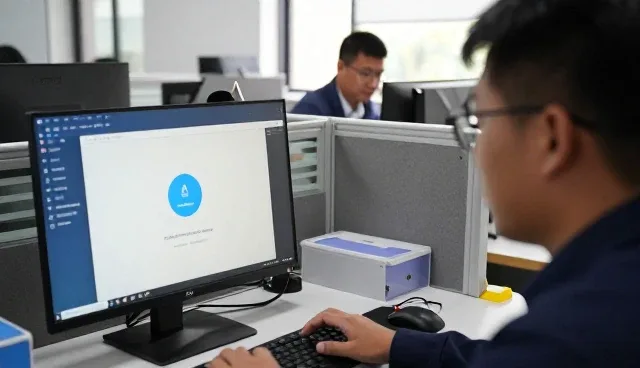 企业管理系统应用范围不断扩大
