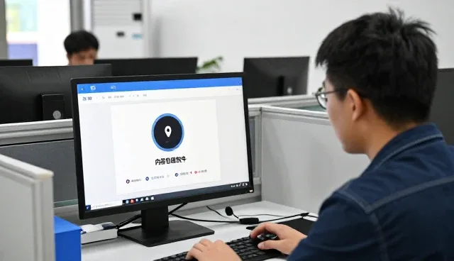 佛山市有收录信息科技有限公司助力佛山市有收录信息提升竞争力