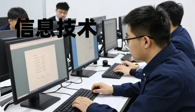 佛山市有收录信息科技有限公司分析软件信息技术咨询市场变化
